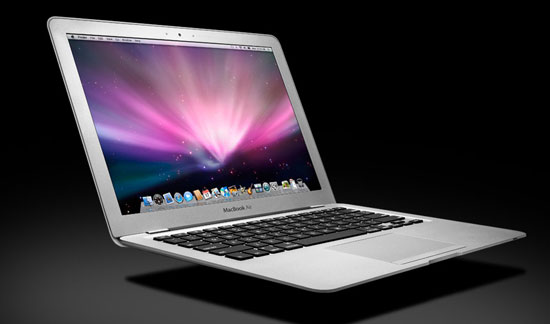 macbook-air