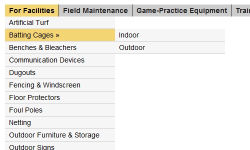 Drop Down Menu Scripts 15 30+ Useful Drop Down Menu Scripts To Enhance Header Navigation