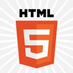 HTML5 logo 发布