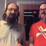 Unix 50 年：Ken Thompson 的密码